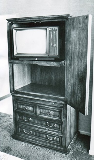 Blackhawk Hotel: Room Interior